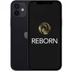 Image de iPhone 12 64Go Noir 5G Reconditionne Grade A en occasion ou reconditionné