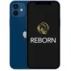 Image de iPhone 12 64Go Bleu 5G Reconditionné Grade A en occasion ou reconditionné
