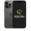 Image de iPhone 13 Pro 128Go Graphite 5G Reconditionné Grade A en occasion ou reconditionné