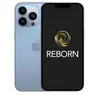Image de iPhone 13 Pro 128Go Bleu 5G Reconditionné Grade A en occasion ou reconditionné