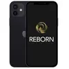 Image de iPhone 12 128Go Noir 5G Reconditionne Grade A en occasion ou reconditionné
