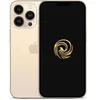 Image de 13 Pro 6,1" 5G Double micro SIM 128 Go Or Reconditionné Grade A Reborn en occasion ou reconditionné