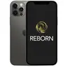 Image de iPhone 12 Pro 128Go Graphite 5G Reconditionne Grade A en occasion ou reconditionné