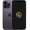 Image de Apple iPhone 14 Pro 6,12" 5G 128 Go Double SIM Violet Intense Reconditionné Grade A Reborn en occasion ou reconditionné