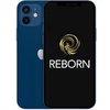 Image de iPhone 12 6,1'' 5G 64Go Double SIM Bleu Reconditionne Grade A Reborn en occasion ou reconditionné