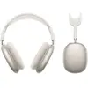 Image de AirPods Max Premium à réduction de bruit active Bluetooth Argent Reconditionné en occasion ou reconditionné