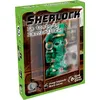 Image de Sherlock - Q System : La Tombe de l'Archéologue