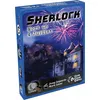 Image de Sherlock - Q System : Mort un 4 Juillet