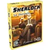 Image de Sherlock - Q System : Le Parrain