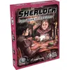 Image de Sherlock - Q System : Les Essais Fabiens