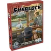 Image de Sherlock - Q System : La Copie