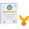 Image de Machouyou Anneau De Dentition Masticateur BÃ©bÃ© 1ere Dentition