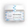 Image de Clemence&Vivien Déodorant Naturale Crème en Poudre aux Huiles Essentielles de Lavande et Fleur d'Oranger 50 g