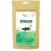 Image de Valebio Spiruline Bio Super Food 240 comprimés