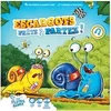 Image de Jeu éducatif Escargots, Prêts? Partez! en occasion ou reconditionné