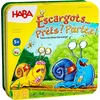 Image de Escargots... Prêts, Partez ! (Éd. 2025)