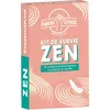 Image de Parent Épuisé : Kit de Survie Zen