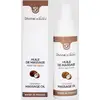 Image de Huile de Massage Bio Comestible Coco Pacifique 100 ml