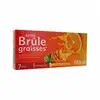 Image de Milical Brûle Graisse Extra Ananas 7 Jours Saveur Ananas 7 flacons de 10 ml