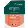 Image de Produits bains Beauterra  Recharge Savon Fleur D 39;oranger Marseille P29826925