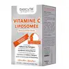 Image de Biocyte Longévité Vitamine C liposomale Réduit la fatigue 10 sticks