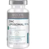 Image de Biocyte Longévité Zn Zinc Liposomal Système Immunitaire 60 gélules