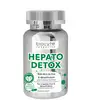 Image de Biocyte Longévité Hepato Detox Bien-être du Foie 60 gélules