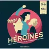 Image de Héroïnes