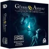 Image de Contre L'Ombre (Ext. La Guerre de l'Anneau - JDC)
