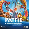 Image de Jeu De StratÃ©gie Jyde Ãditions Pattie Et La ColÃ¨re De PosÃ©idon