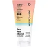 Image de SeventyOne Crème Solaire Visage Eco Invisible SPF50+ 50 ml
