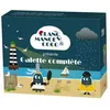Image de Galette Complète (Ext. Blanc Manger Coco)