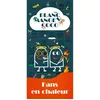 Image de Jeu D'ambiance Hiboutatillus Blanc Manger Coco Tome 7 Le Bonheur PartagÃ©