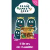 Image de Jeu D'ambiance Hiboutatillus Blanc Manger Coco Bijoux De Famille