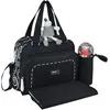 Image de Baby On Board Sac A Langer Ccessoires Simply Swirl - Des La Naissance - BÃ©bÃ© Mixte