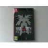 Image de War Tech Fighters Switch