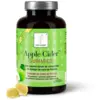 Image de New Nordic Apple Sider 60 bonbons gélifiés