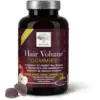 Image de New Nordic Hair Volume & Ongles Forts 60 gummies