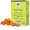 Image de New Nordic Activ'foie 90 Comprimés + 15 offerts