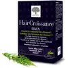 Image de New Nordic Croissance des cheveux Max 60 gélules