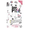 Image de Sans Pitié - La Retenue