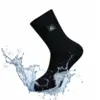 Image de Chaussettes Trail Dry imperméables et respirantes