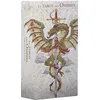 Image de Les Lames Du Cardinal 0 - Les Lames Du Cardinal -Le Tarot Des Ombres