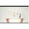 Image de Hfc Paris Parfum Doux et Gâté - 75 Ml