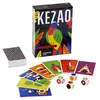 Image de Cartamundi Kezao - Jeu D'observation Et De Rapidité