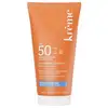 Image de Krème Lait Solaire Hydratant SPF50 Hydratation 24H 175ML