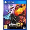 Image de The King of Fighters XIV Ultimate Edition PS4