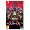 Image de Vengeful Guardian : Moonrider Switch