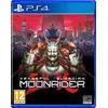 Image de Vengeful Guardian : Moonrider PS4