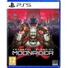Image de Vengeful Guardian : Moonrider PS5